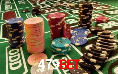 Bônus Generosos e Exclusivos no 479bet para Você!