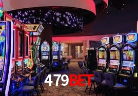 479bet: Jogos de Caça-Níqueis-Altas Recompensas, Roleta-Velocidade, Blackjack-Desafios Máximos