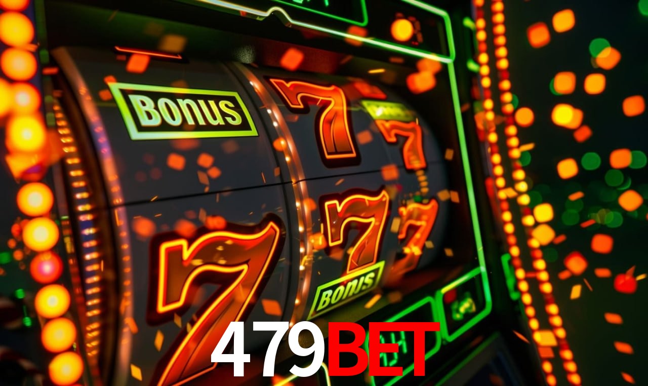 479bet: Seu Especialista em Apostas Esportivas Brasileiras