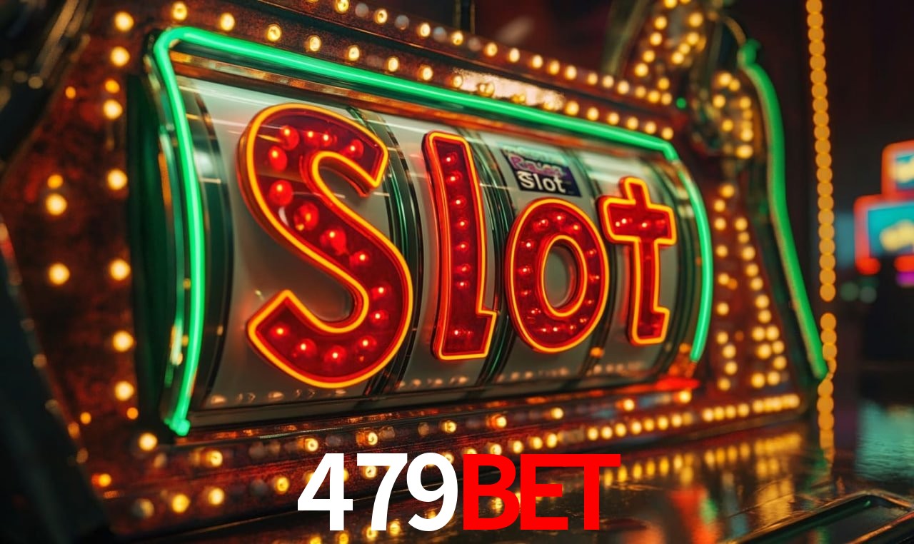 479bet: Seu Cassino Premiado com Pagamentos Rápidos